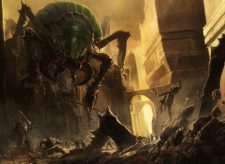 Giant Adephage
