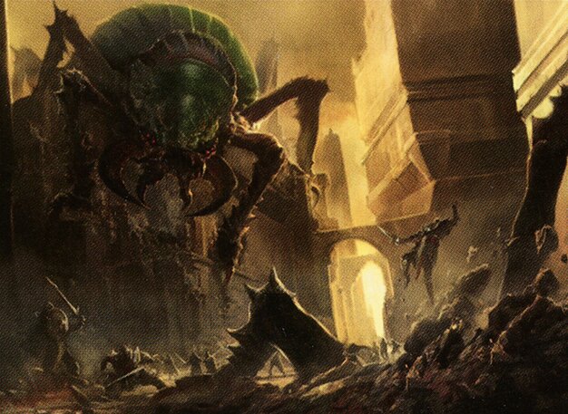 Giant Adephage