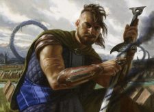 Graveblade Marauder