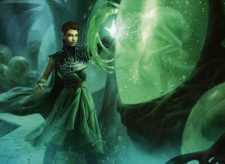Incubation Druid