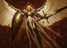 Jenara, Asura of War