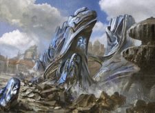 Karn’s Bastion