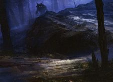 Kessig Wolf Run