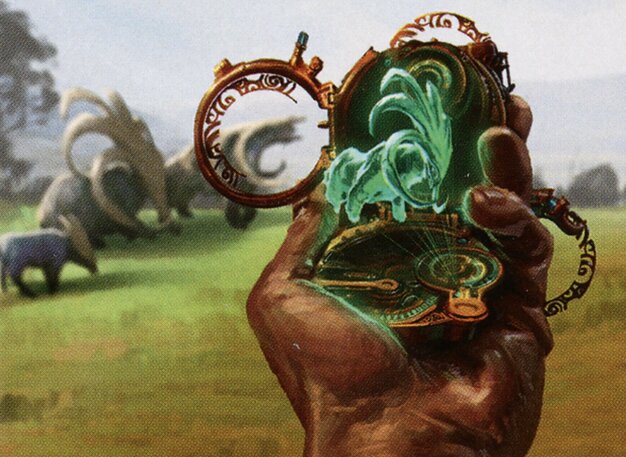 Lifecrafter’s Bestiary