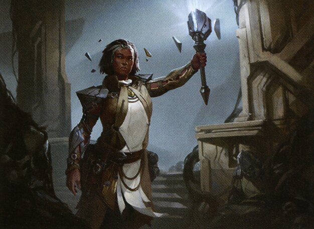 Luminarch Aspirant