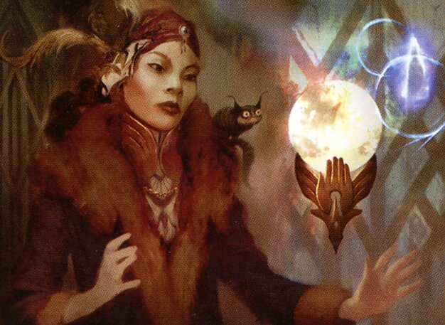 Misfortune Teller