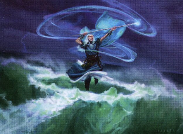 Mystic Confluence