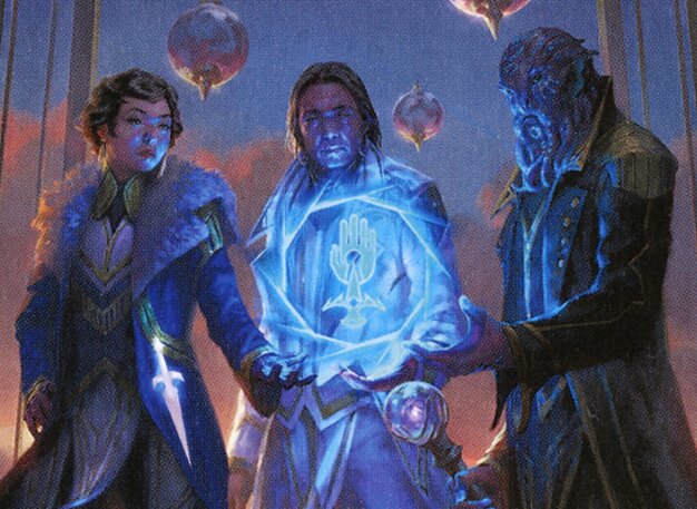 Obscura Confluence