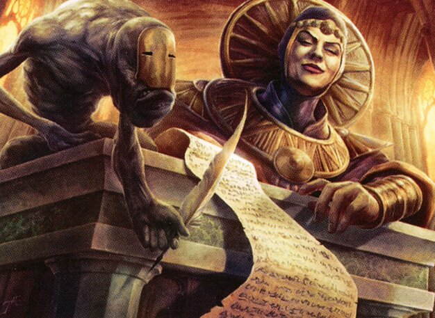 Orzhov Advokist