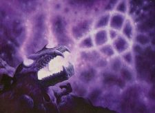 Profane Command