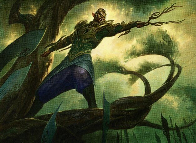 Rishkar, Peema Renegade