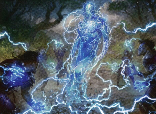 Rite of the Raging Storm