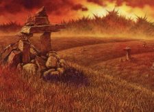 Rugged Prairie