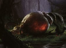 Scavenging Ooze