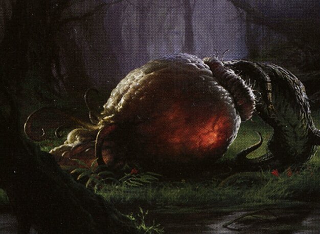 Scavenging Ooze