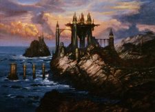 Seaside Citadel