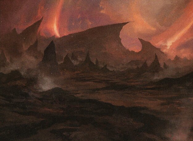 Shadowblood Ridge