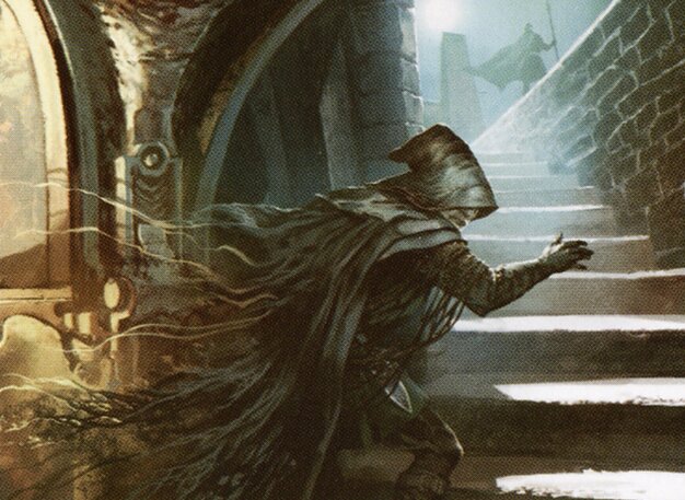 Shadowmage Infiltrator
