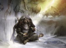 Shamanic Revelation