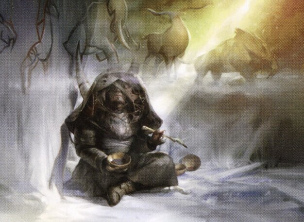 Shamanic Revelation