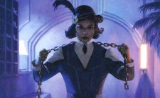 Sinister Concierge
