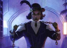 Sinister Concierge