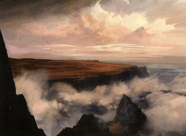 Skycloud Expanse