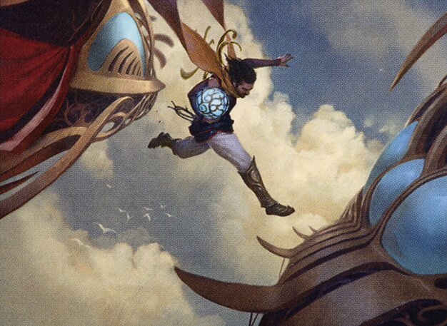 Skyship Plunderer