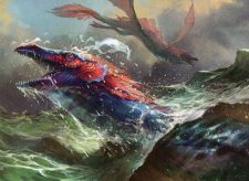 Talrand’s Invocation