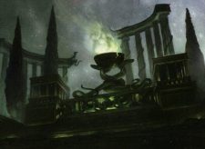 Temple of Malady