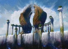 Temple of Mystery
