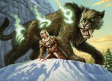 Temur Sabertooth