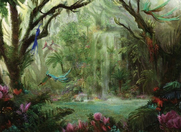 Thriving Grove
