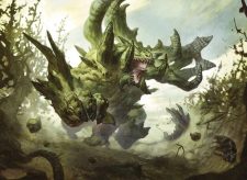 Thunderfoot Baloth