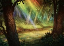 Vivid Grove