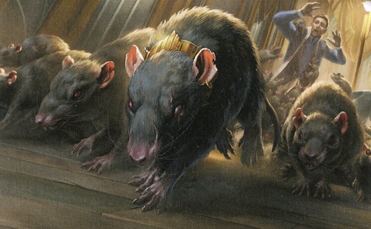 Wave of Rats