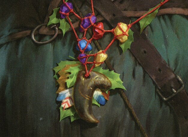 Wayfarer’s Bauble