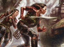 Wood Elves