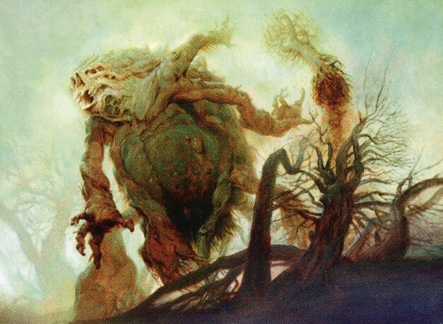 Woodfall Primus