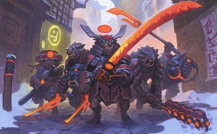 Akki Battle Squad