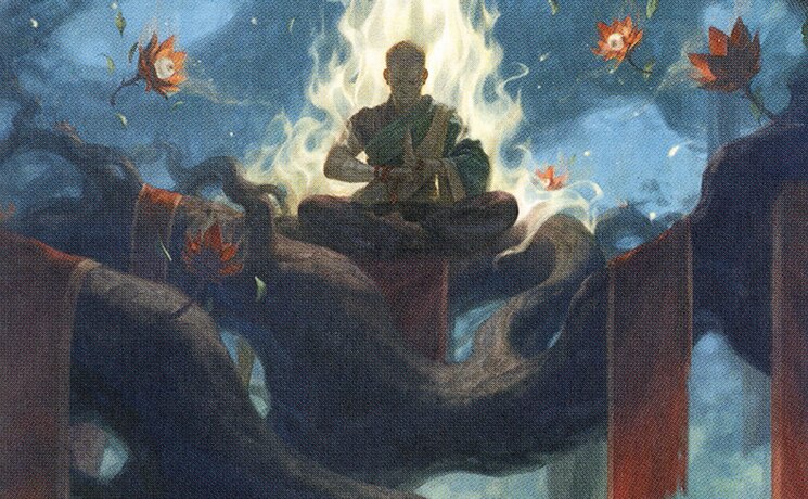 Ascendant Acolyte