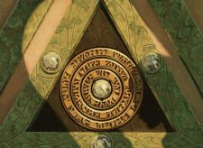 Azorius Signet