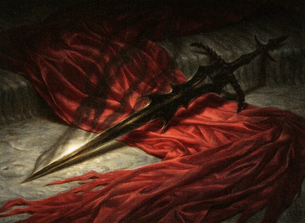 Blackblade Reforged