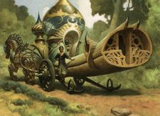 Cultivator’s Caravan