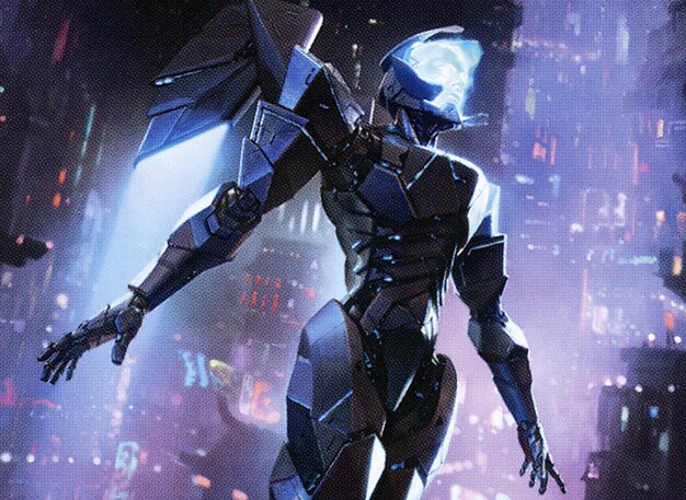 Cyberdrive Awakener