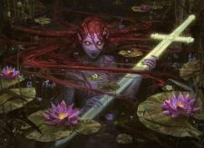 Emry, Lurker of the Loch