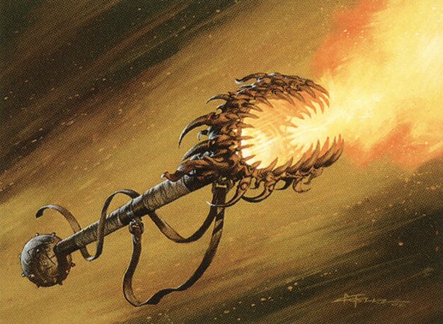 Fireshrieker