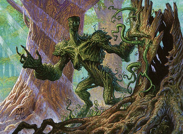 Forgotten Ancient