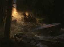 Game Trail