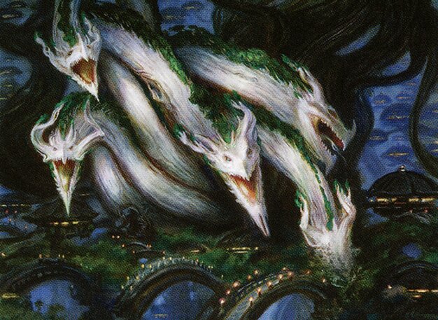 Genesis Hydra